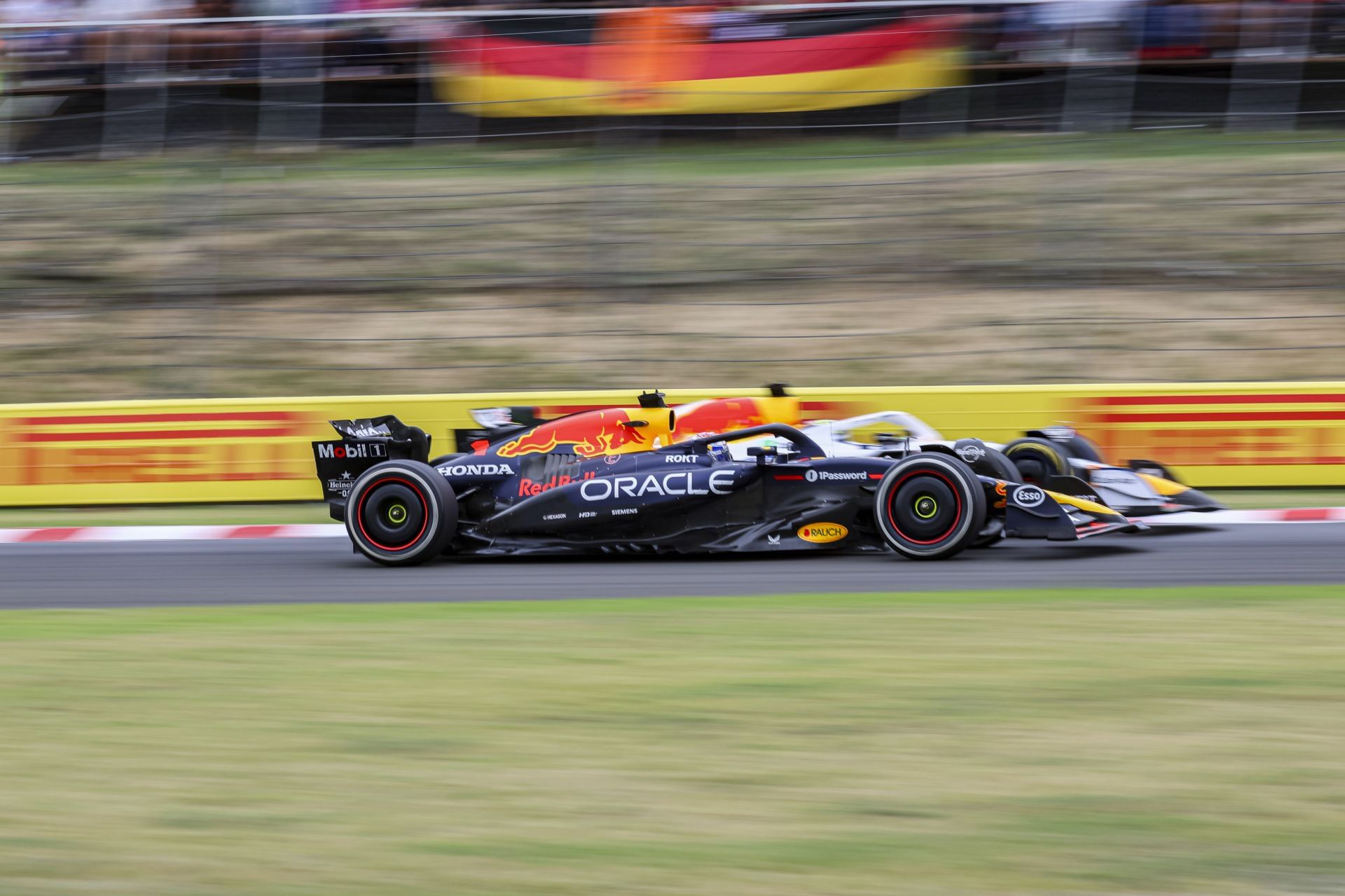 Max Verstappen - Source: Getty