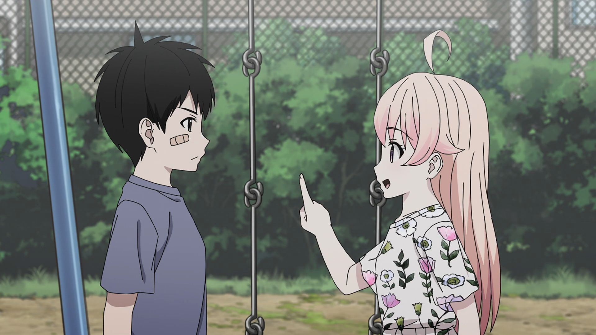 Still from the anime (Image via Bibury Animation Studio)