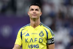2 of Cristiano Ronaldo's Al-Nassr mates take part in training despite not being in Jorge Jesus' plans, reason for involvement surfaces: Reports