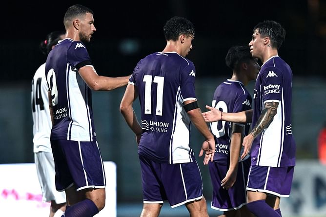 Nottingham Forest vs Fiorentina Prediction and Betting Tips | August 5th 2025
