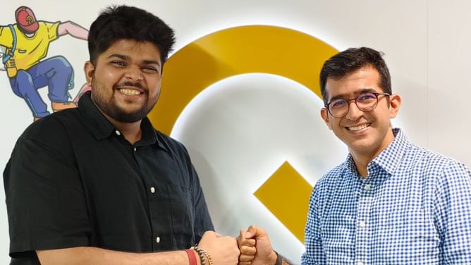 iQOO announces Vedang Chavan as new Chief Gaming Officer