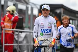 Top 5 shortest drivers on the 2025 F1 grid feat. Isack Hadjar