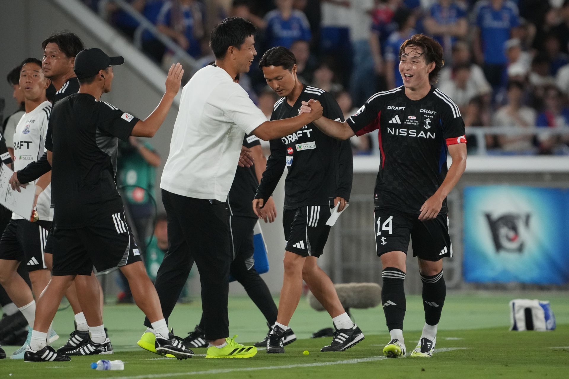 Tokyo Verdy vs Yokohama F Marinos Prediction and Betting Tips | August 9th 2025