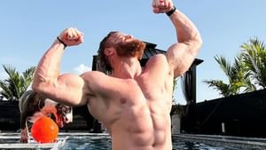 Wishing AEW Star Buddy Matthews a Speedy Recovery