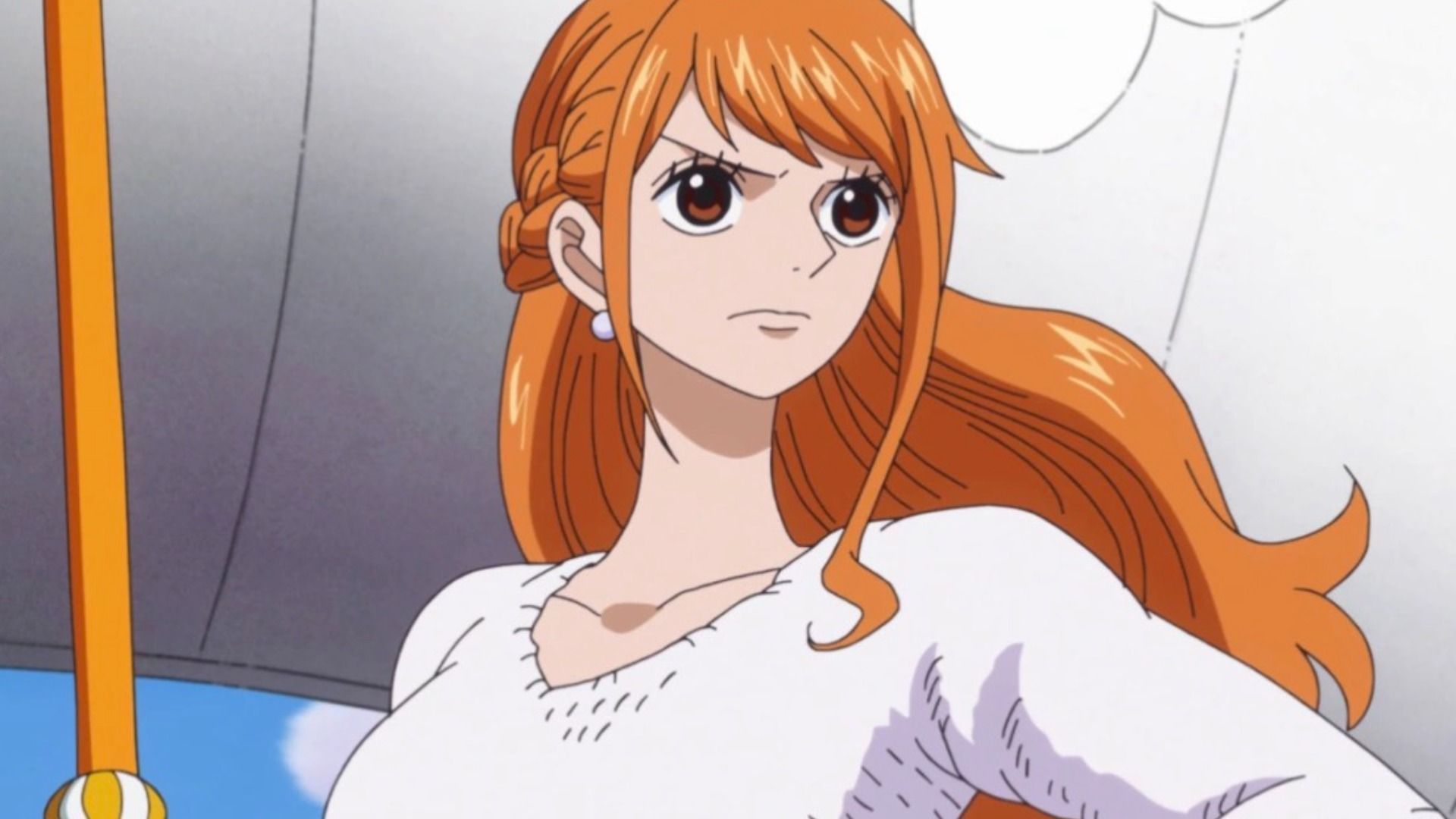 one piece