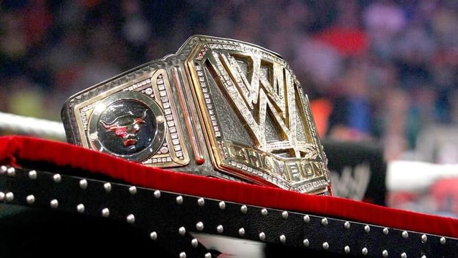 4-Time WWE Champion Confirms He Has Retired and Will Never Wrestle Again: "There's Not Enough Left in the Tank"