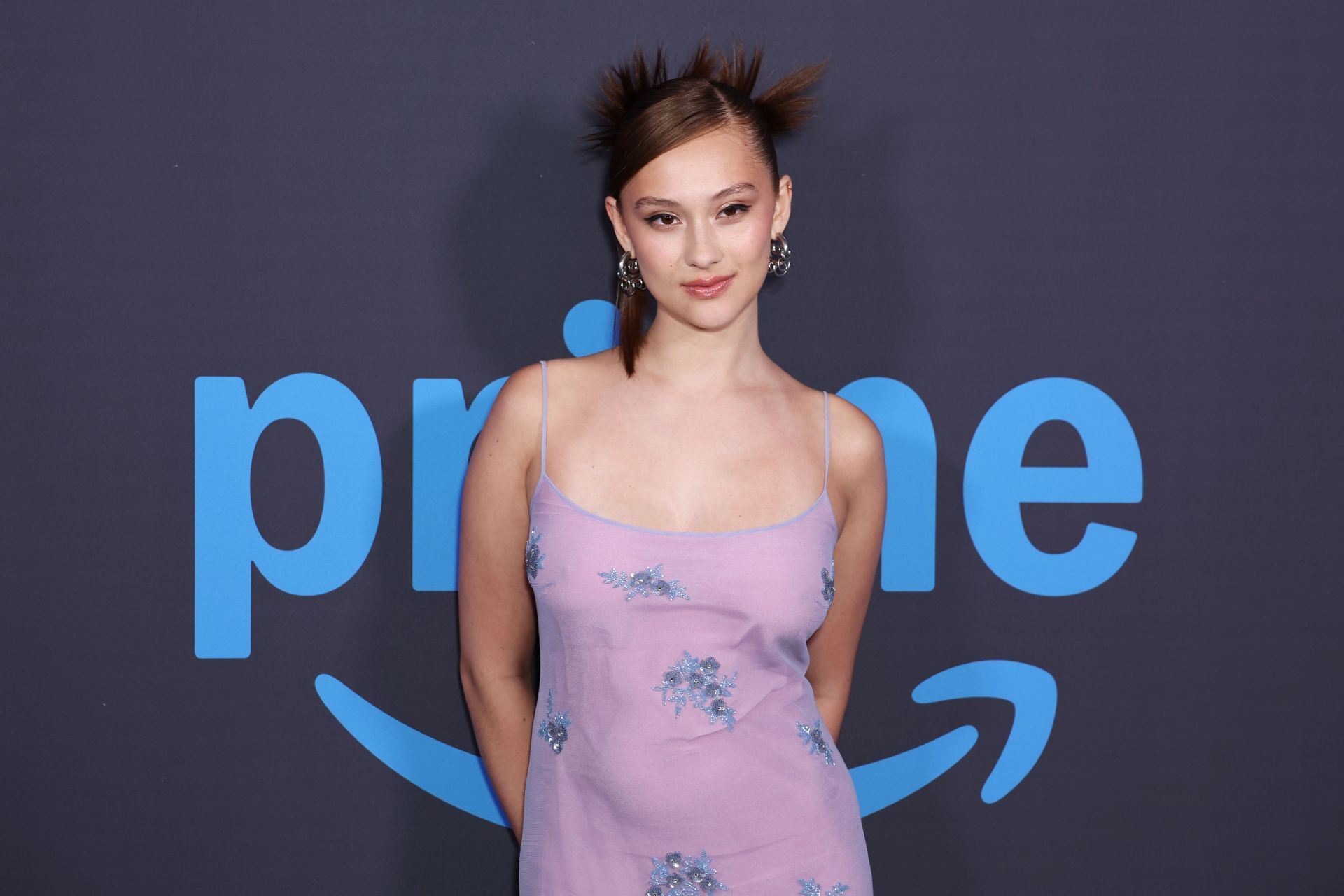 Prime Book Club Live - Arrivals - Source: Getty
