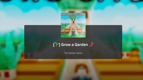Woody plants Grow a Garden: Obtainability, rarity, and points