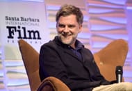 Director Paul Thomas Anderson speaks onstage at the Outstanding Directors Award (Photo by Matt Winkelmeyer/Getty Images for SBIFF)