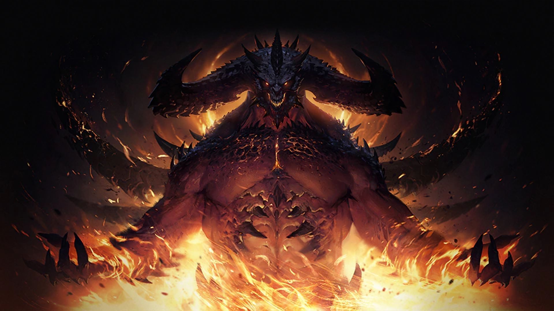 Diablo Immortal bring fourth the Bout of Realms, a server wide 8v8 tournament beginning on 18th August.