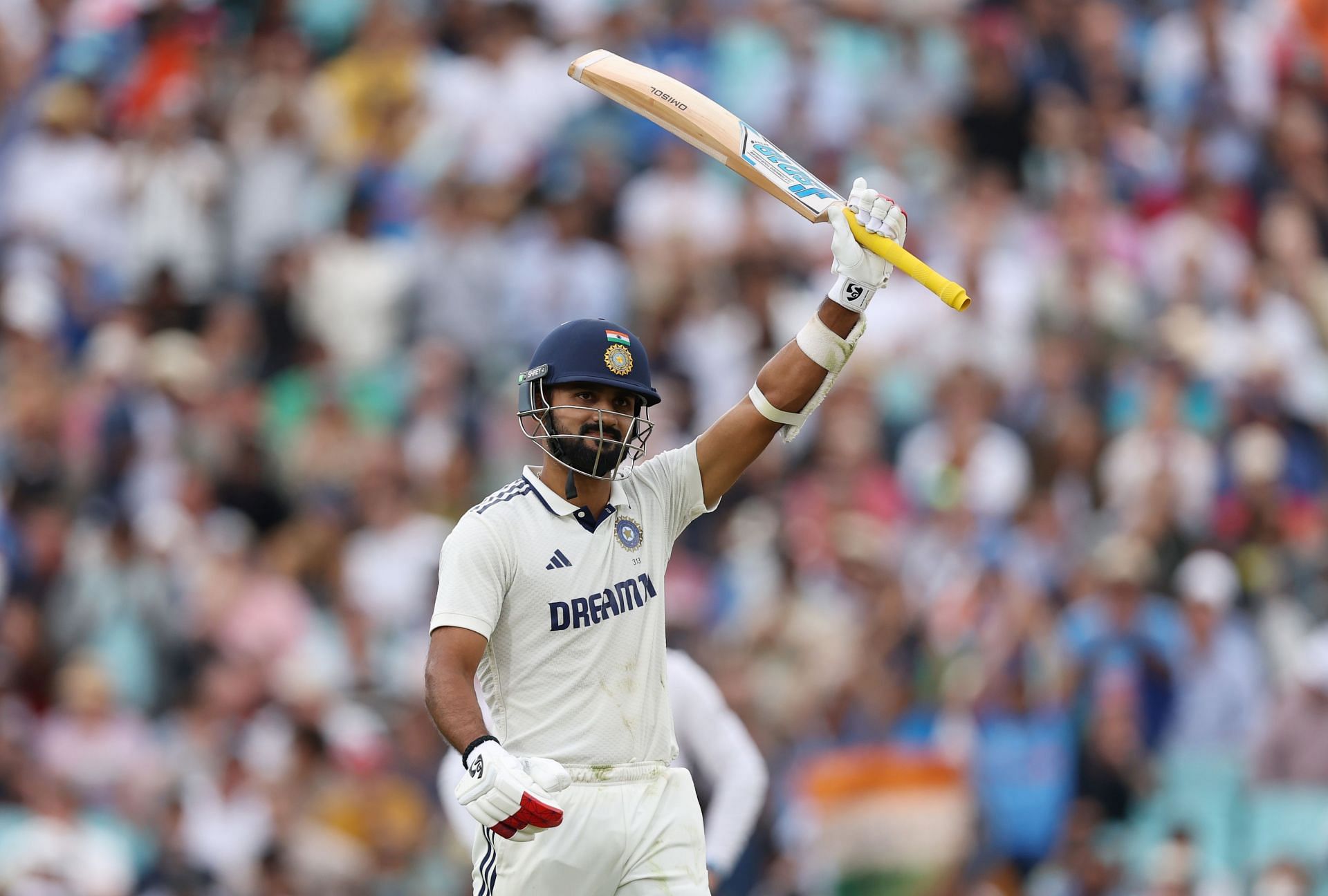 England v India - 5th Rothesay Test Match: Day Three - Source: Getty