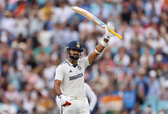 "He's a lovely off-side player" - Indian legend's massive praise for Akash Deep's maiden fifty on Day 3 of ENG vs IND 2025 5th Test