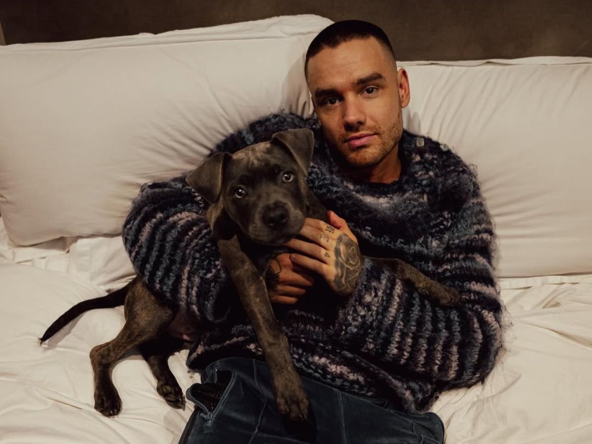 Liam Payne (Image via Instagram/@liampayne)