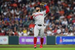 From Pete Crow-Armstrong’s girlfriend to Jose Altuve’s wife MLB better halves flaunt chic gym fits