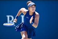Osaka at the National Bank Open presented by Rogers - Day 6 - Source: Getty