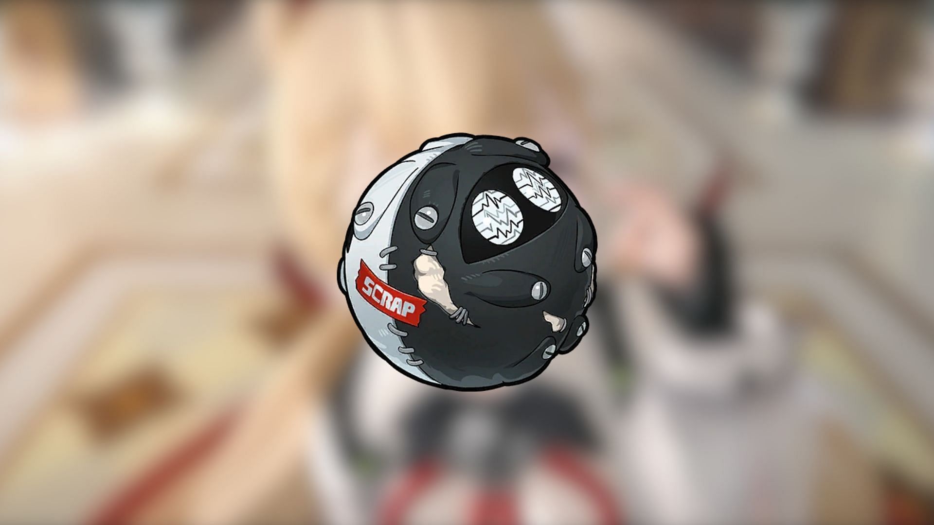 Weeping Gemini is a great free-to-play option for Alice (Image via HoYoverse)