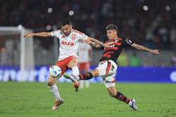 Internacional vs Flamengo Prediction and Betting Tips | August 17th 2025