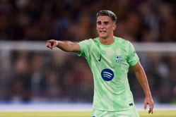 Hansi Flick provides Gavi fitness update ahead of Barcelona's clash against Rayo Vallecano