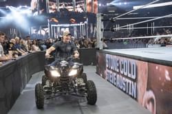 10 WWE Superstars allegedly involved in domestic violence