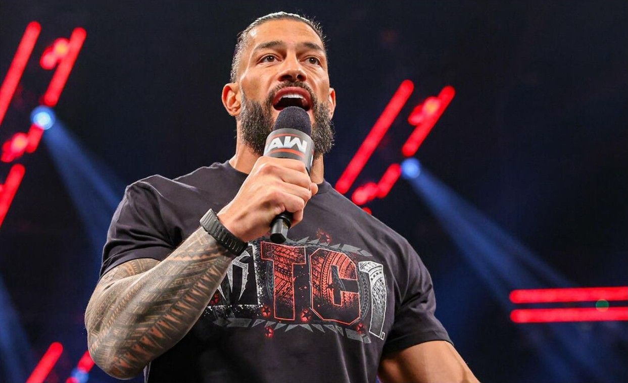 Roman Reigns (Image Credits: wwe.com)
