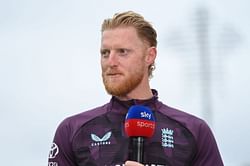 "Ben Stokes does not understand the table itself" - Dinesh Karthik's scathing attack on England after Day 3 of ENG vs IND 2025 5th Test