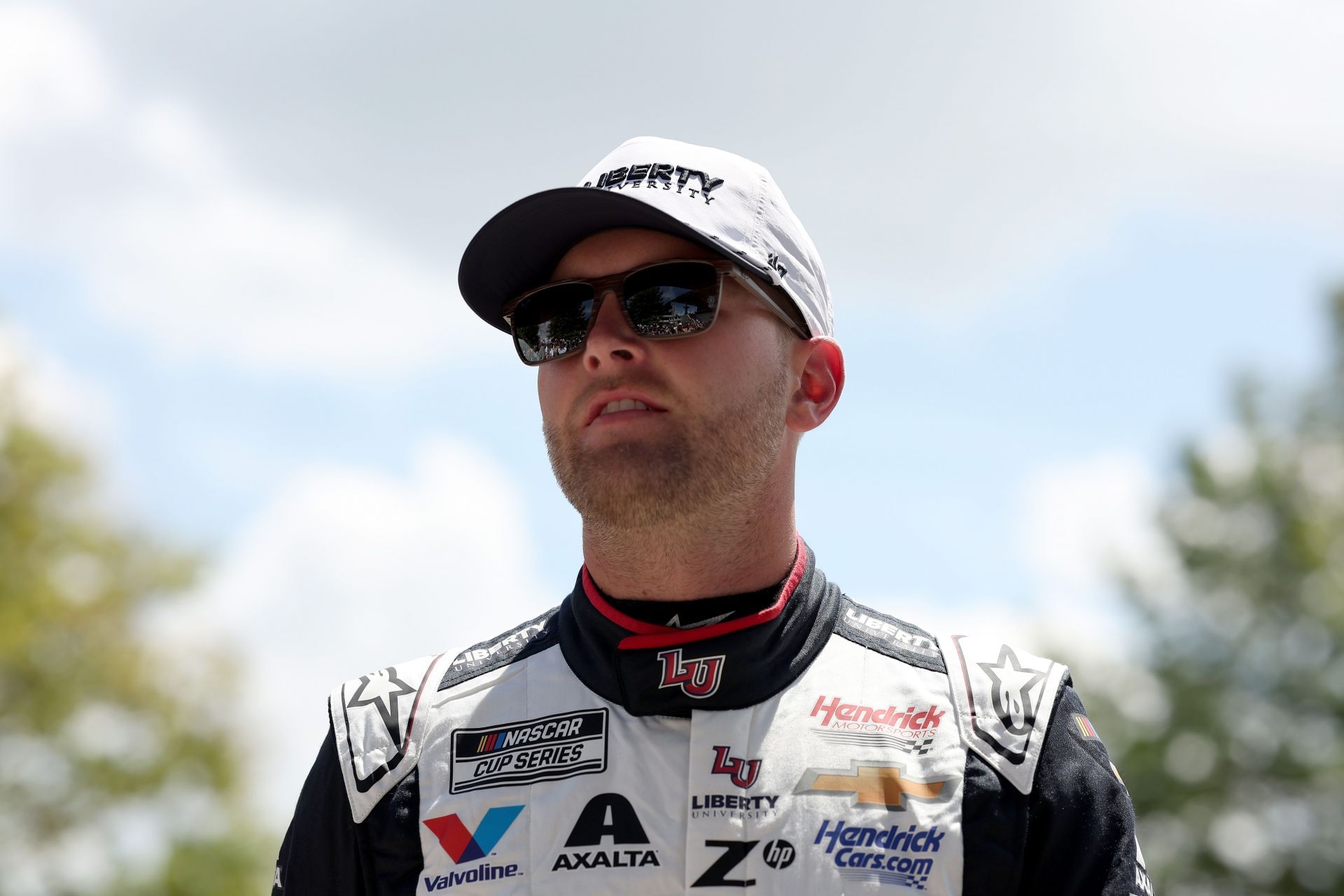NASCAR Cup Series Brickyard 400 Presented by PPG - Source: Getty