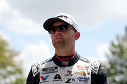“Had some weird stuff going on”: William Byron reflects on Daytona run with Rudy Fugle’s replacement