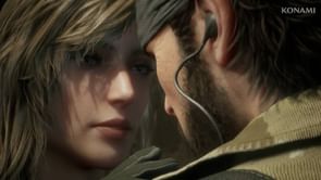Will Metal Gear Solid Delta have multiplayer co-op at launch?