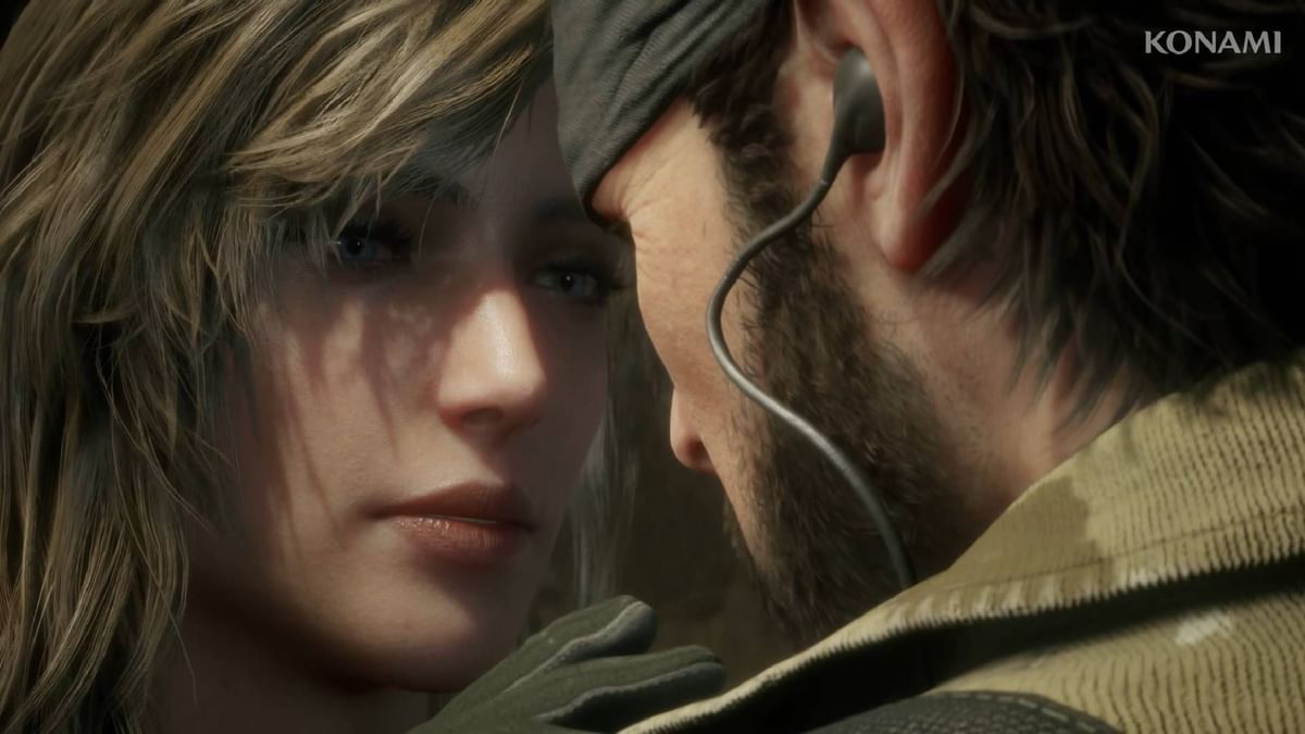 Will Metal Gear Solid Delta have multiplayer co-op at launch?