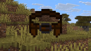 Minecraft Tool Belt mod guide