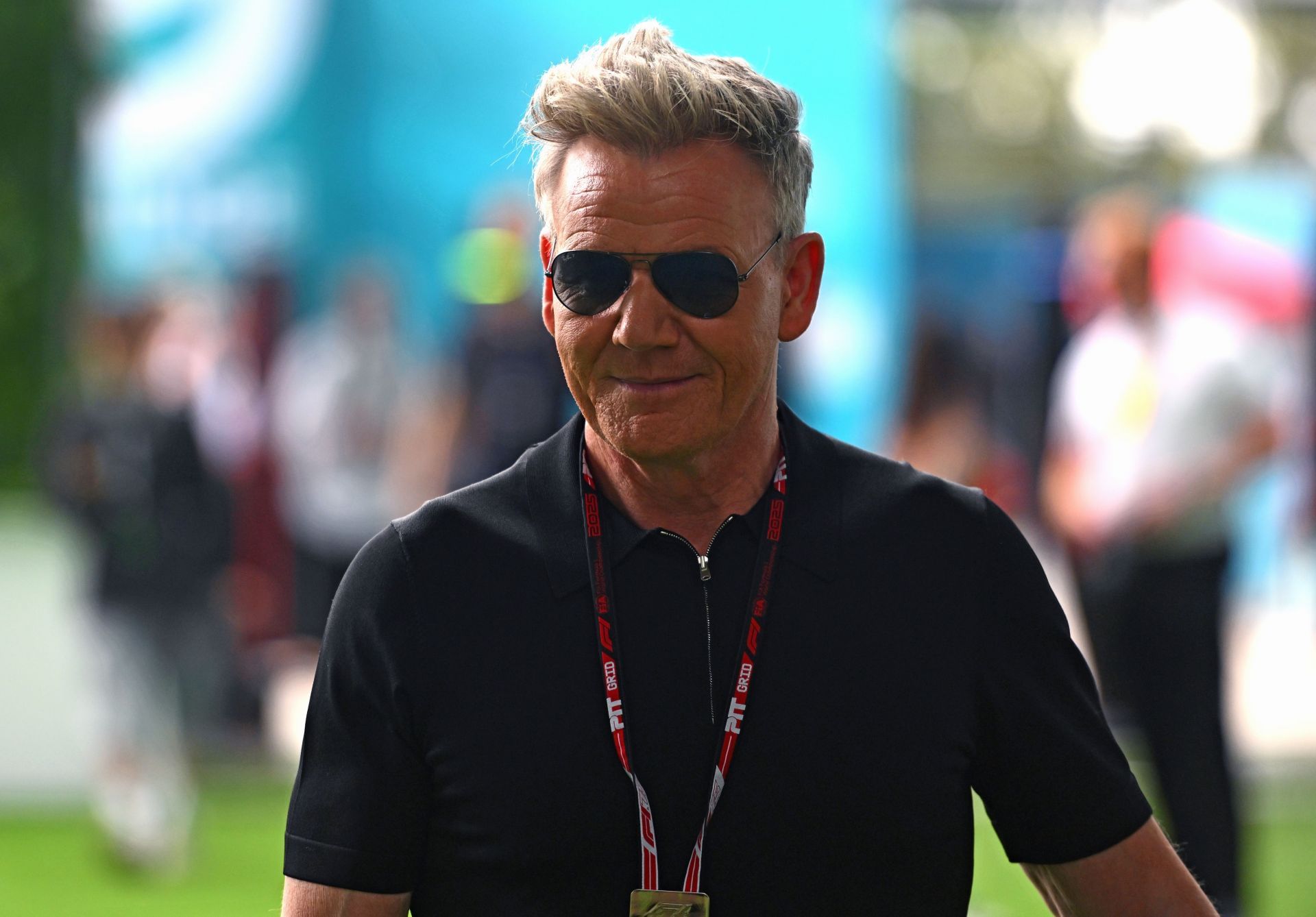 F1 Grand Prix of Miami - Source: Getty