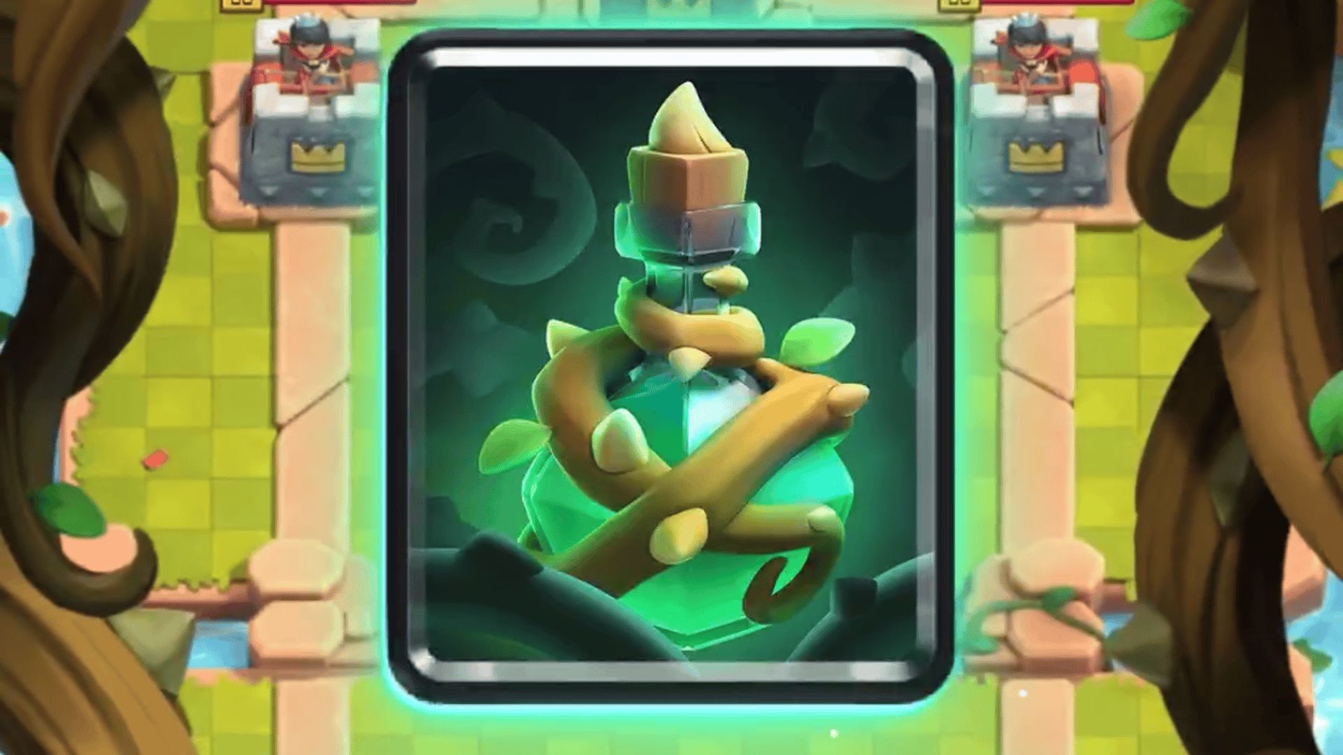 A new Spell is just around the corner (Image via Supercell)