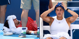 "Which other sport does this?" - Roger Federer's ex-coach calls out Cincinnati Open for making players play in extreme heat despite complaints