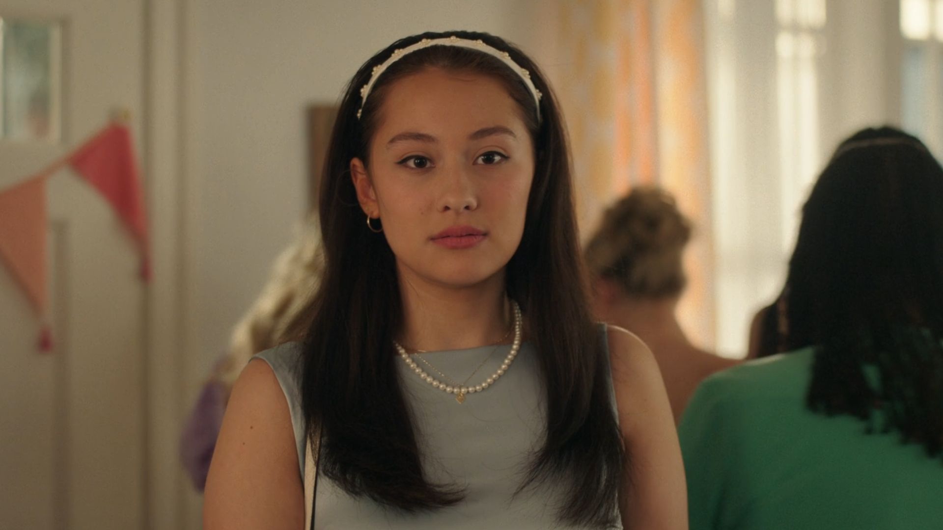 A still from The Summer I Turned Pretty season 3 (Image via Amazon Prime Video)