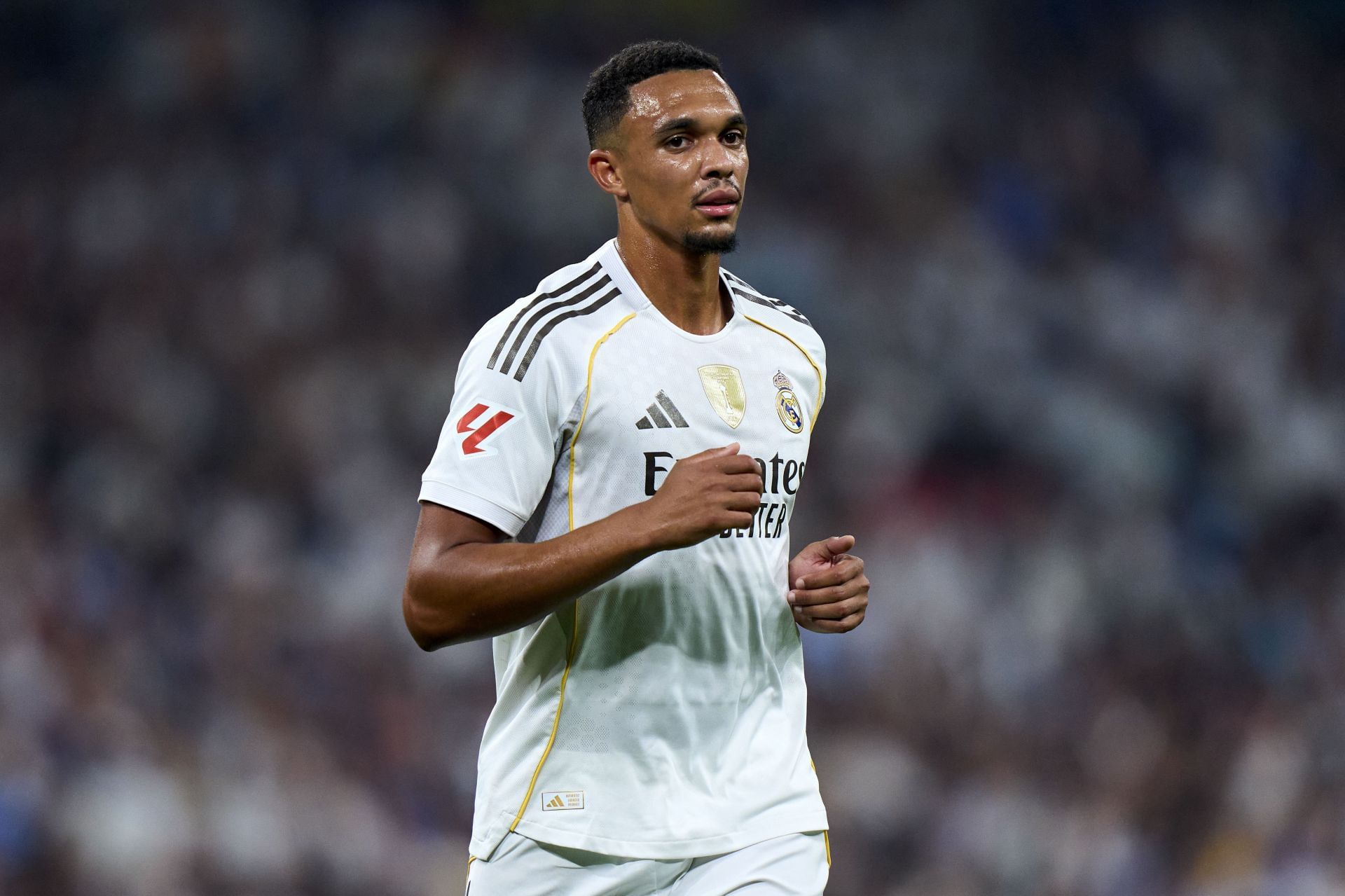 Real Madrid CF v CA Osasuna - LaLiga EA Sports - Source: Getty