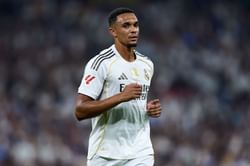 Real Madrid boss Xabi Alonso considering a position change for Trent Alexander-Arnold to accommodate veteran star in starting XI: Reports