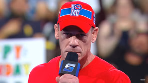 5 Ways John Cena Could Actually End Up Missing Clash in Paris