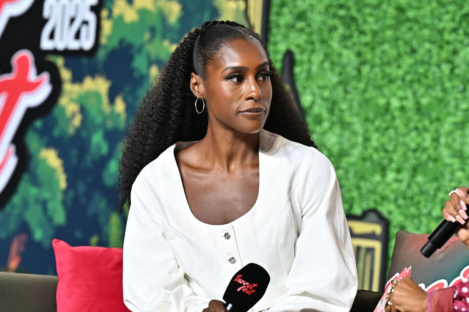 Invest Fest 2025 - Source: Getty