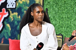 "Couldn’t make any demands": Issa Rae explains why she almost asked Ryan Gosling to leave the set of Barbie