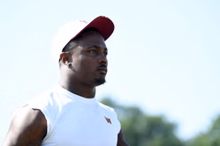 Terry McLaurin Trade Rumors: NFL insider drops hint on All-Pro WR to Steelers amid Commanders contract drama