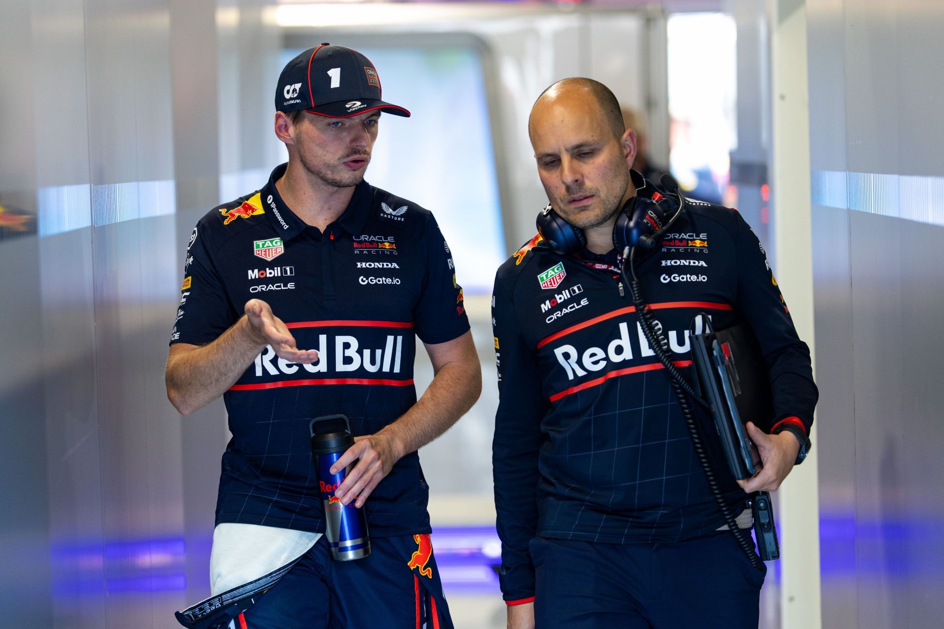 F1 Grand Prix of Hungary - Final Practice - Source: Getty