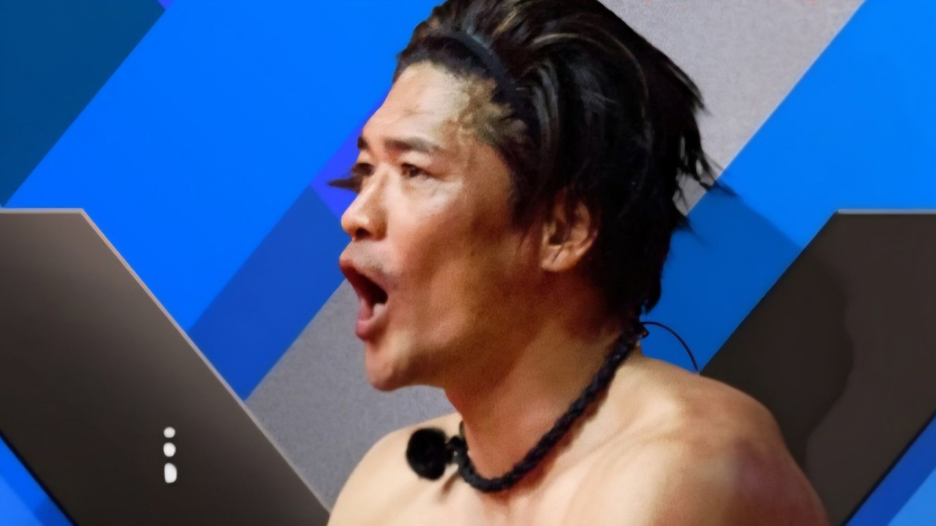 Yoshito Okubo (Image via Instagram/@yoshito13)