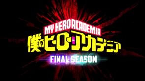 My Hero Academia Final Season trailer: Every Easter Egg you missed