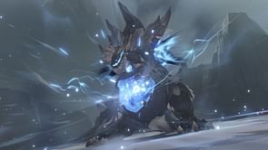 How to defeat the Bakunawa in Genshin Impact