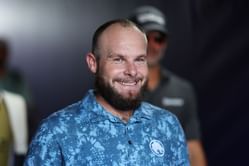 "Cannot wait" - LIV Golf star Tyrrell Hatton makes feelings clear after clinching spot on Europe’s Ryder Cup team