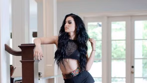 "We had s*x in a public place…the L.A. abandoned zoo" - 3 Secrets you may not know about former WWE star Paige