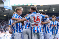 Groningen vs Heerenveen Prediction and Betting Tips | August 16th 2025