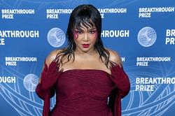 “Pandering to the wrong crowd”- Netizens react to Lizzo previewing new music referencing Sydney Sweeney’s American Eagle ad
