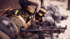 Battlefield 6 Open Beta Weekend 2 release countdown: Start time for all regions