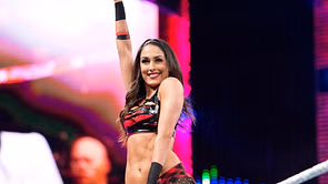 Major Brie Bella update following “AEW Roadblock” comment